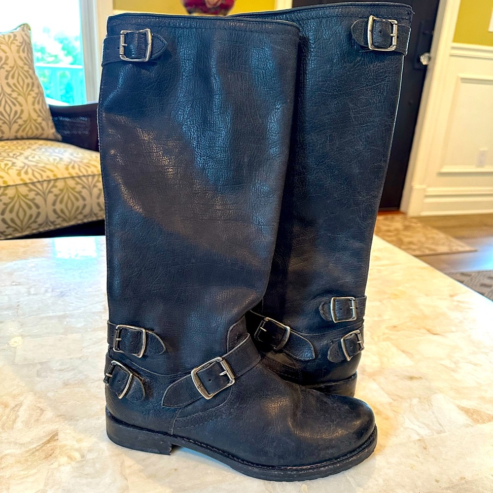 Frye boots